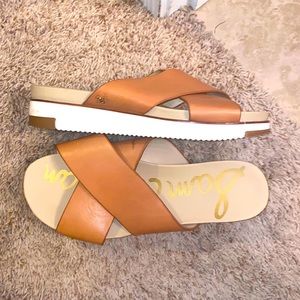 Sam Edelman sandal